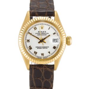 ⁦Rolex Datejust Lady 6916⁩ - الصورة ⁦4⁩