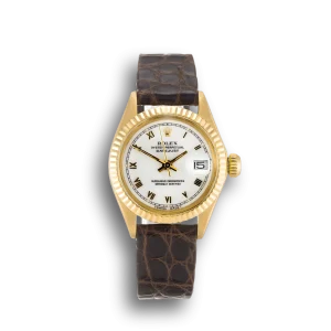 Rolex Datejust Lady 6916