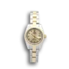 Rolex Datejust Lady Yellow Gold Dial 179163