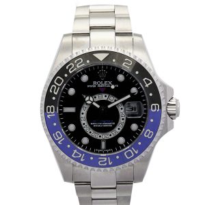 Rolex GMT Master 16720 Black - Imagen 5