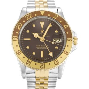 Rolex GMT Master 1675 Copper - Imagen 4