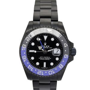 Rolex GMT Master 16730 - Imagen 5