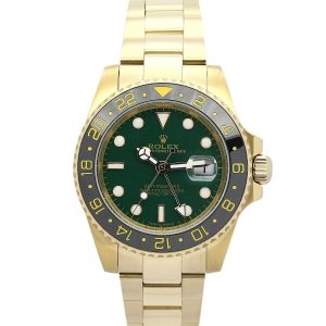 Rolex GMT Master II 116718 - Imagen 5