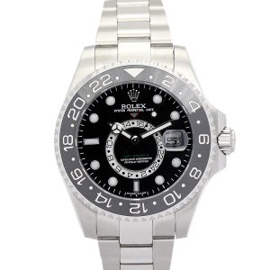 Rolex GMT Master 16720 Black - Imagen 5