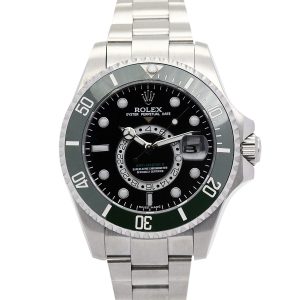 Rolex GMT Master 16720 Black - Imagen 5