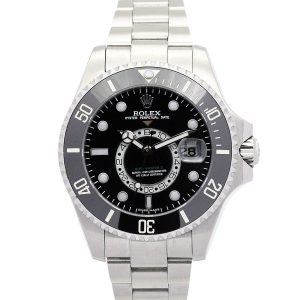 Rolex GMT Master 16720 Black - Image 5