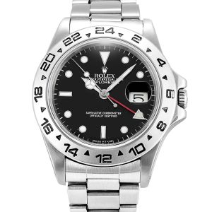 Rolex Explorer 16550 - Image 4