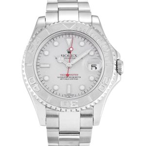 Rolex Yacht-Master 168622 - Image 4