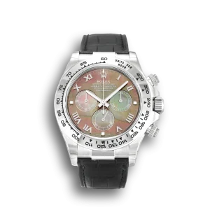 Super Clone Rolex Daytona 116519 Dial Pearl