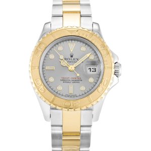 Rolex Yacht-Master Grey Baton 169623 - Image 4