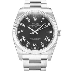 Rolex Air-King 114234 - Image 4