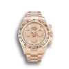 Super Clone Rolex Daytona 116505 Dial Rose
