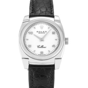 Rolex Cellini 5310 White - Image 4