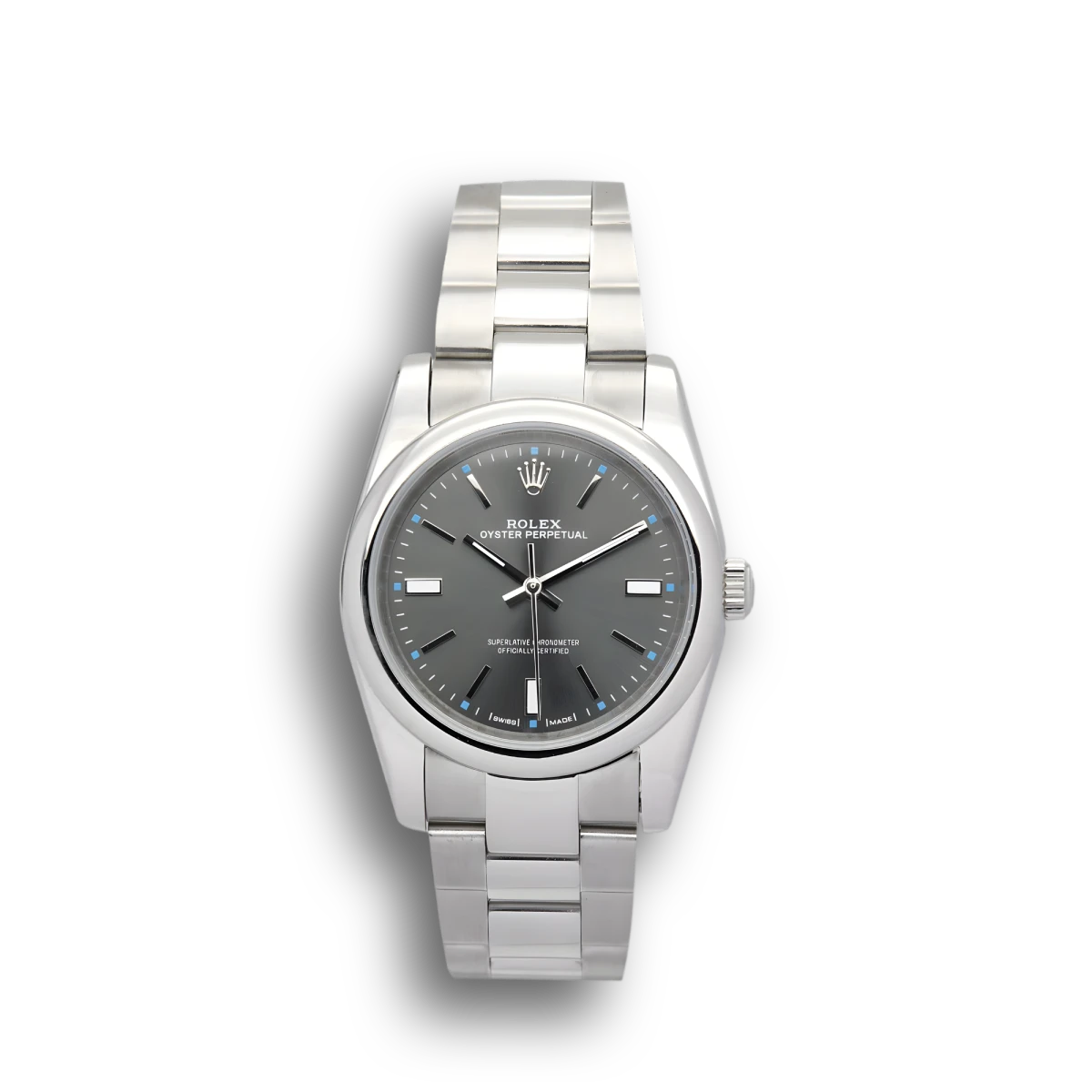 Rolex Lady Oyster Perpetual 177200/1
