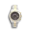 Super Clone Rolex Daytona 116523 Dial Brown
