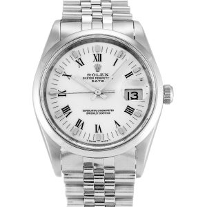 Rolex Oyster Perpetual Date 15200/2 - Image 4