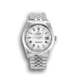 Rolex Oyster Perpetual Date 15200/2