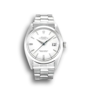 Rolex Oyster Perpetual Date 1500