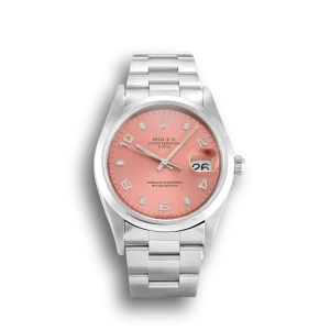 Rolex Oyster Perpetual Date 15000/2
