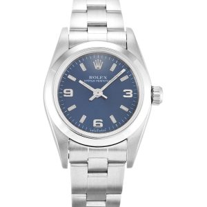 Rolex Lady Oyster Perpetual 76080 - Afbeelding 4