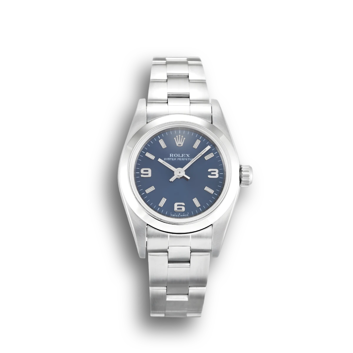 Rolex Lady Oyster Perpetual 76080