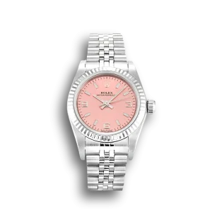 Rolex Lady Oyster Perpetual 76094/1
