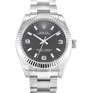 Rolex Lady Oyster Perpetual 177234 - Image 4