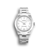 Rolex Lady Oyster Perpetual 31mm White 177200