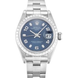 Rolex Lady Oyster Perpetual 79240 - Image 4