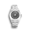 Rolex Lady Oyster Perpetual 26mm Black 67180