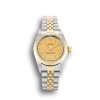 Rolex Lady Oyster Perpetual 76193