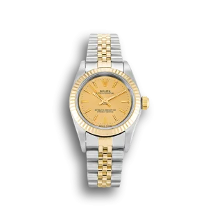 Rolex Lady Oyster Perpetual 76193