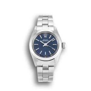 Rolex Lady Oyster Perpetual 6718