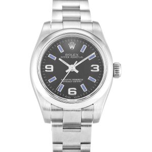 Rolex Lady Oyster Perpetual 176200 - Imagen 4