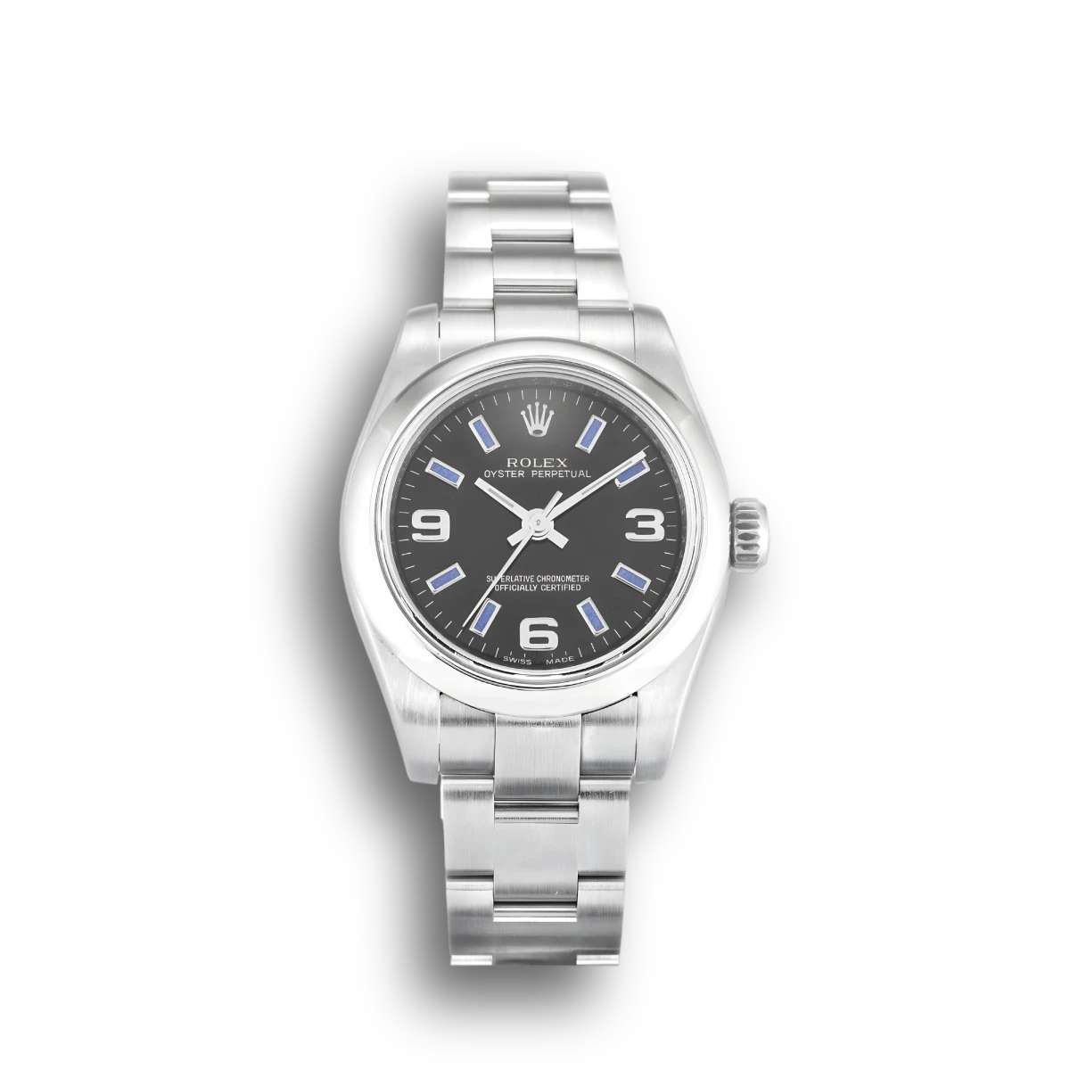 Rolex Lady Oyster Perpetual 176200