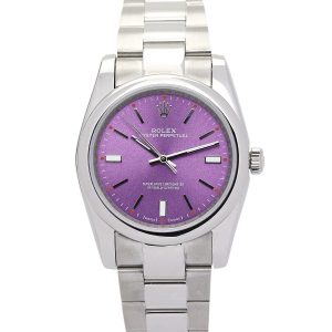 Rolex Lady Oyster Perpetual 177200/4 - Image 5