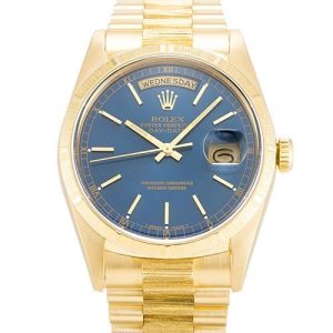 Rolex Day-Date 18248 - Image 4
