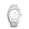 Rolex Oyster Perpetual Date 115234