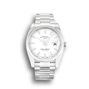 Rolex Oyster Perpetual Date 115234