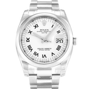 Rolex Oyster Perpetual Date 115200/2 - Image 4
