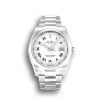 Rolex Oyster Perpetual Date 115200/2
