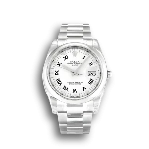 Rolex Oyster Perpetual Date 115200/2