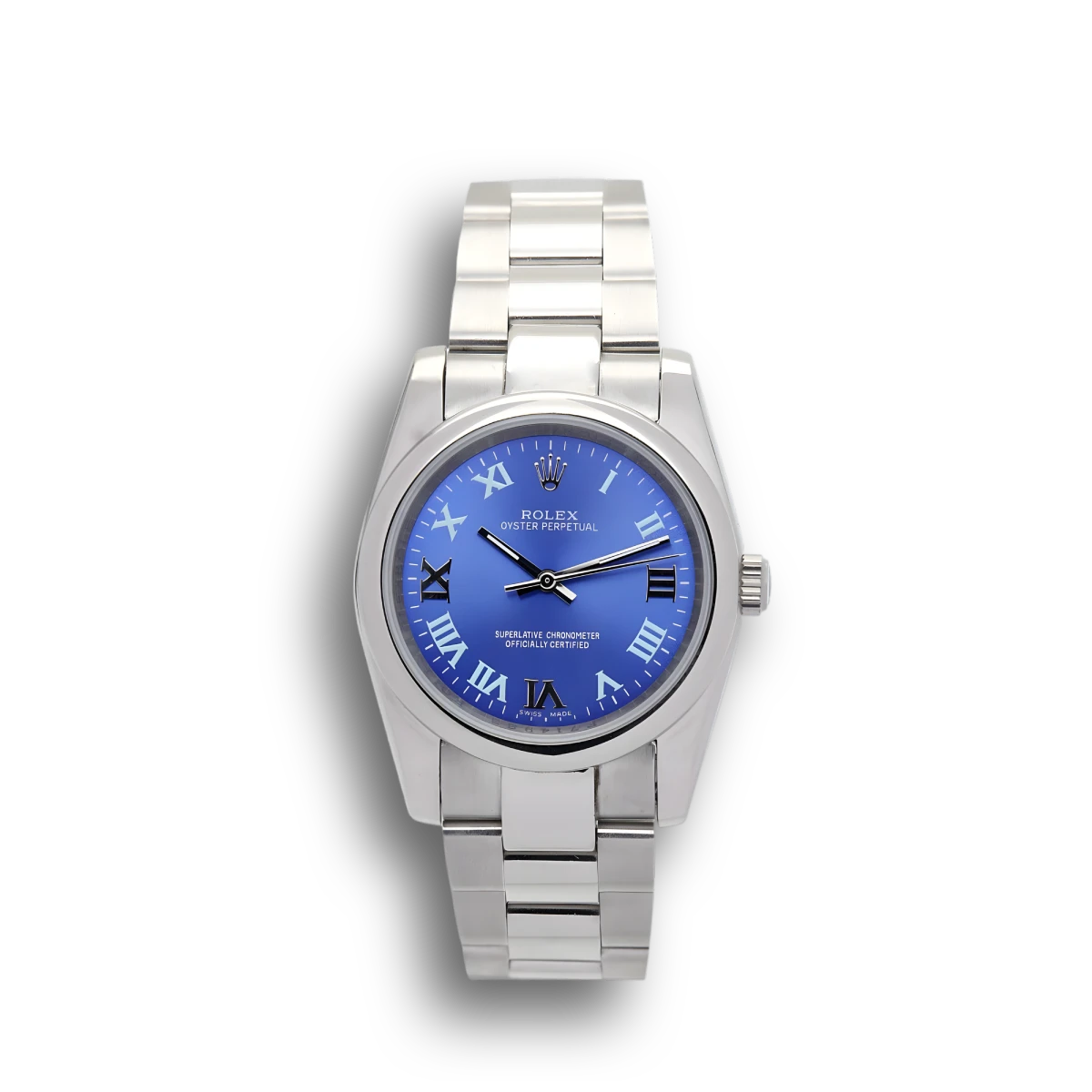 Rolex Lady Oyster Perpetual 177200/5