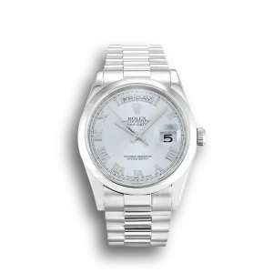 Rolex Day-Date 118206