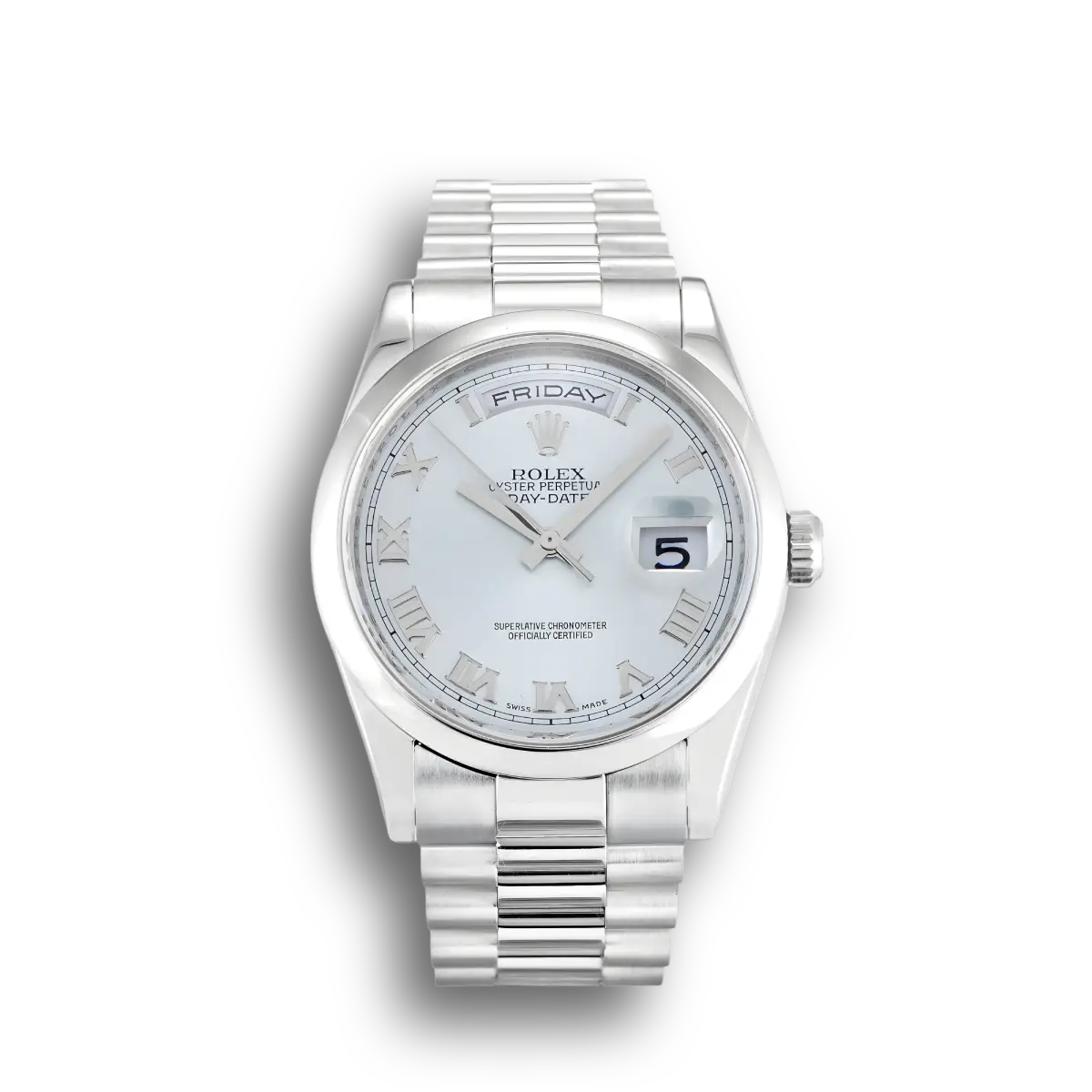 Rolex Day-Date 118206