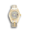 Rolex Pearlmaster 80318
