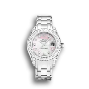 Rolex Pearlmaster 80359