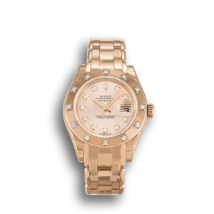 Rolex Pearlmaster 80315