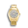 Rolex Pearlmaster 81208