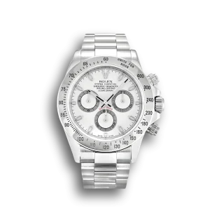Super Clone Rolex Daytona 116520-40 MM